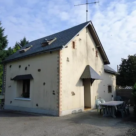 Le David Holiday home