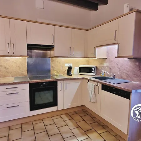 Holiday home Le David Bouchamps-les-Craon