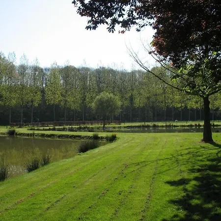 Holiday home Le David