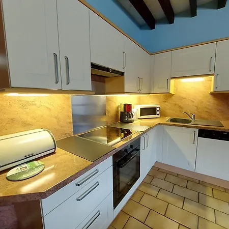 Le David Holiday home