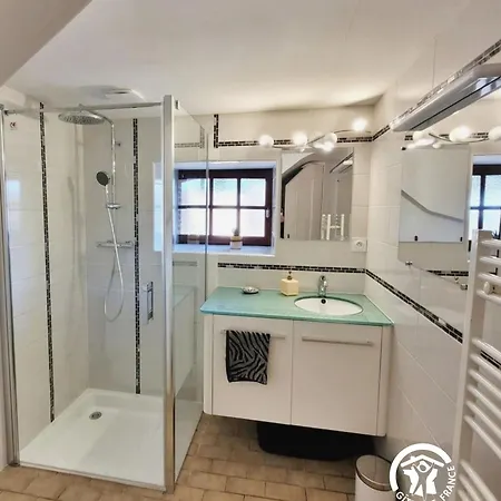 Le David Holiday home