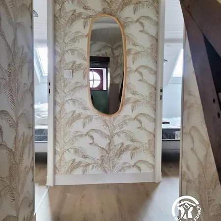 Holiday home Le David Bouchamps-les-Craon