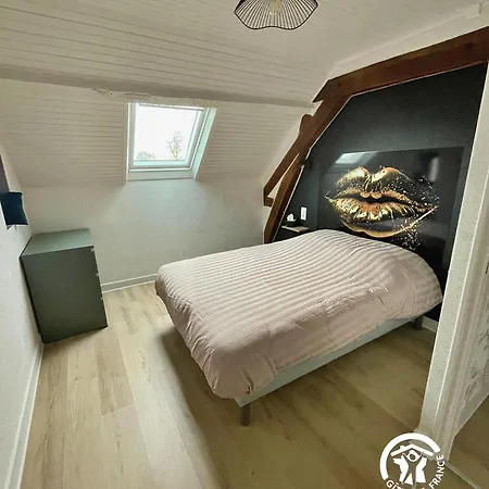 Le David Bouchamps-les-Craon