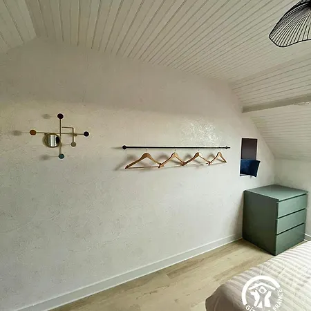 Le David Holiday home