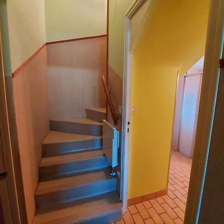 Holiday home Le David