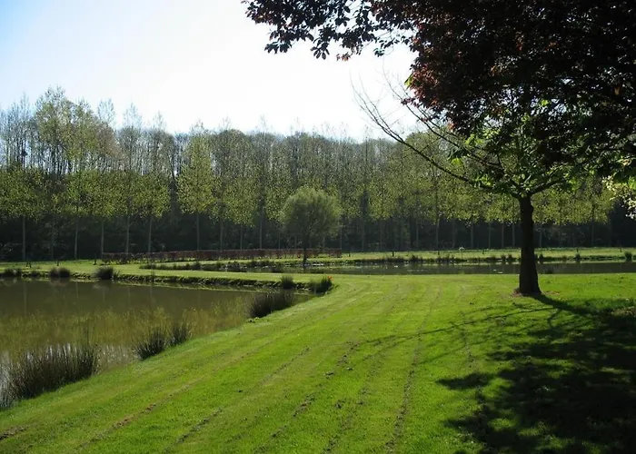 Vakantiehuis Le David