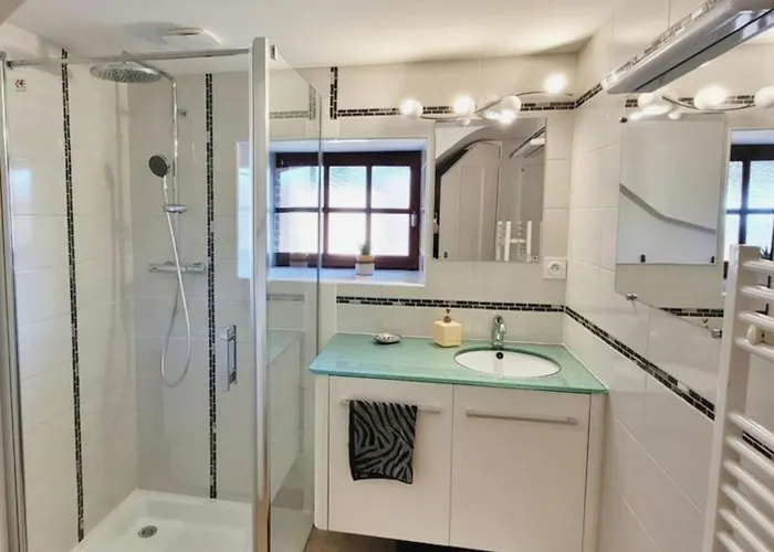 Le David Vakantiehuis