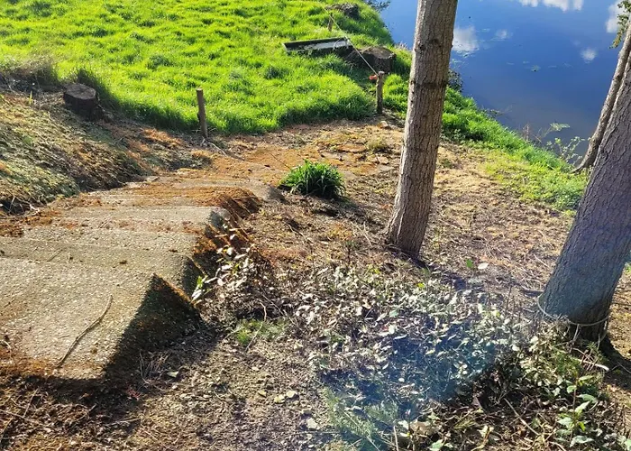 Le David Vakantiehuis Bouchamps-les-Craon