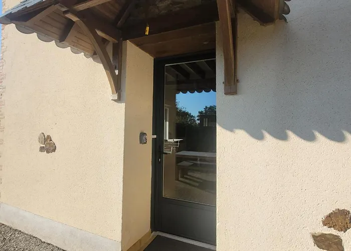 Vakantiehuis Le David