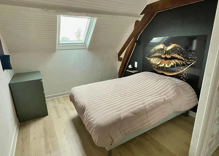 Le David Bouchamps-les-Craon