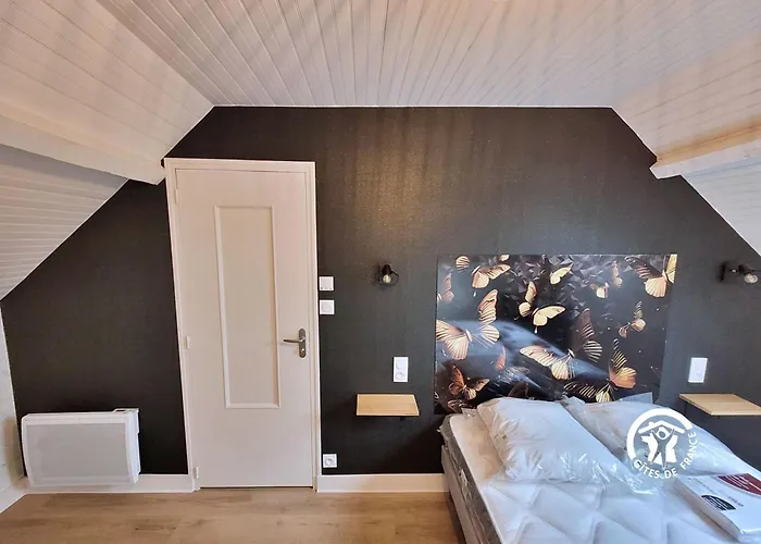 Le David * Bouchamps-les-Craon