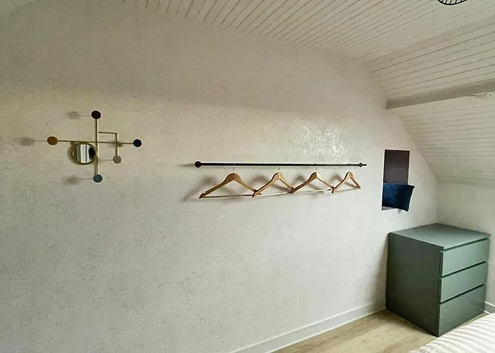 Le David Vakantiehuis