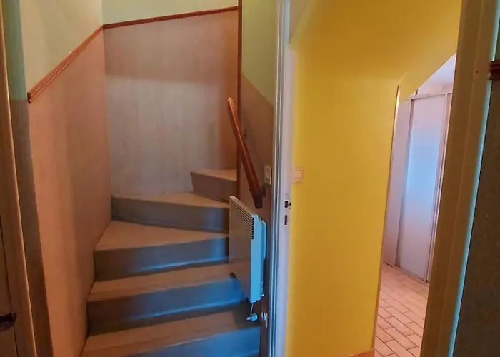 Vakantiehuis Le David